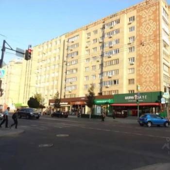 Продается 2-х комнатная квартира, 45 м²