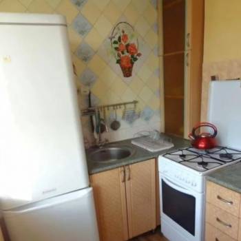 Продается 2-х комнатная квартира, 45 м²