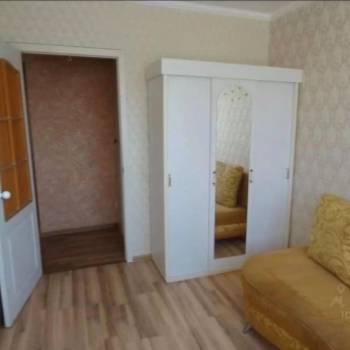 Продается 2-х комнатная квартира, 45 м²