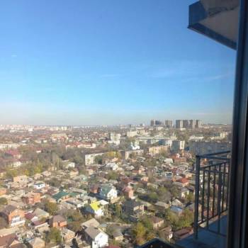Продается 3-х комнатная квартира, 82,6 м²