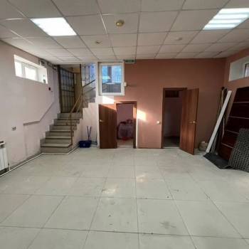 Сдается Нежилое помещение, 78 м²