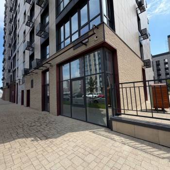 Сдается Нежилое помещение, 181 м²