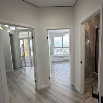 Продается 1-комнатная квартира, 35 м²
