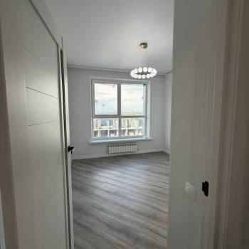 Продается 1-комнатная квартира, 35 м²