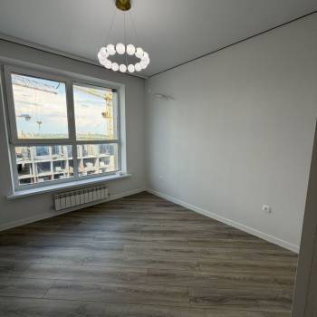 Продается 1-комнатная квартира, 35 м²