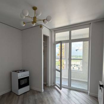 Продается 1-комнатная квартира, 35 м²
