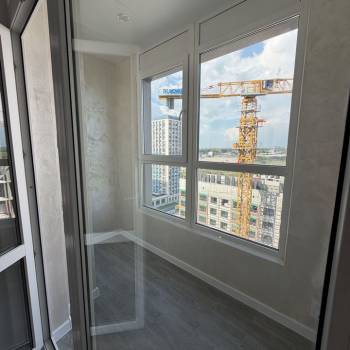 Продается 1-комнатная квартира, 35 м²