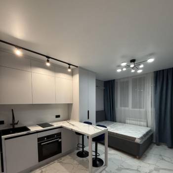 Сдается 1-комнатная квартира, 27 м²