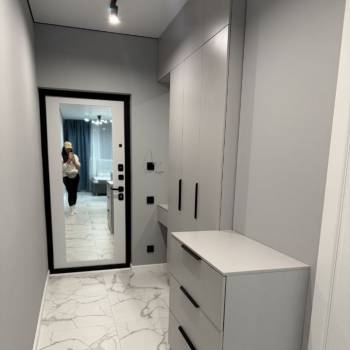 Сдается 1-комнатная квартира, 27 м²