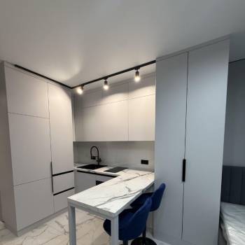 Сдается 1-комнатная квартира, 27 м²