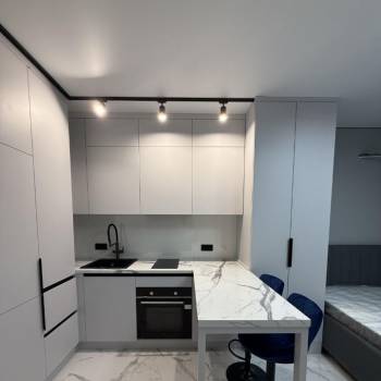 Сдается 1-комнатная квартира, 27 м²
