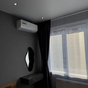 Сдается Многокомнатная квартира, 60 м²