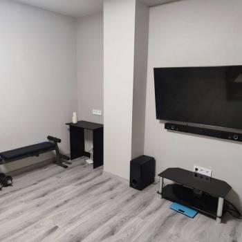 Сдается 2-х комнатная квартира, 56 м²