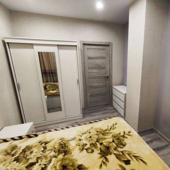 Сдается 2-х комнатная квартира, 56 м²