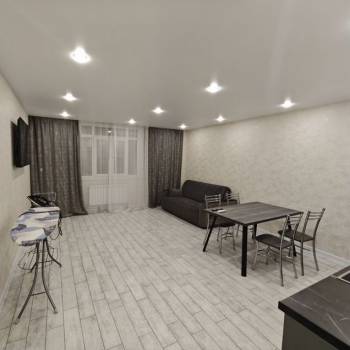 Сдается 2-х комнатная квартира, 59 м²