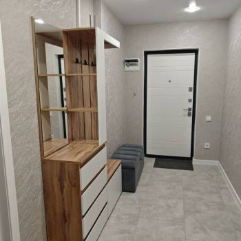 Сдается 2-х комнатная квартира, 59 м²