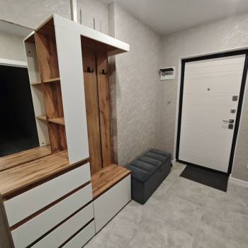 Сдается 2-х комнатная квартира, 59 м²