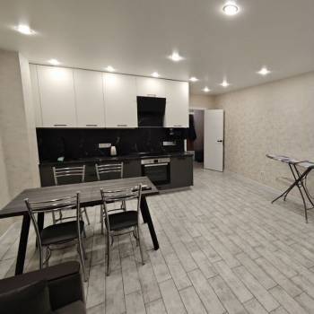 Сдается 2-х комнатная квартира, 59 м²