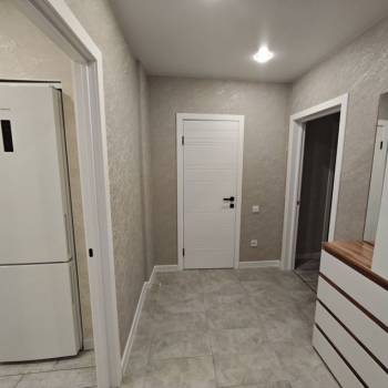 Сдается 2-х комнатная квартира, 59 м²
