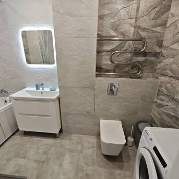 Сдается 2-х комнатная квартира, 59 м²