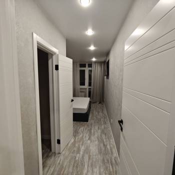 Сдается 2-х комнатная квартира, 59 м²