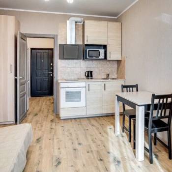 Сдается 1-комнатная квартира, 25 м²