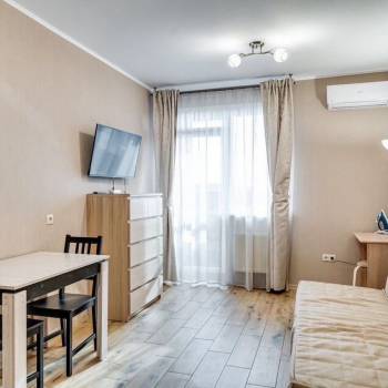 Сдается 1-комнатная квартира, 25 м²