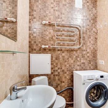 Сдается 1-комнатная квартира, 25 м²