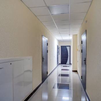 Сдается 1-комнатная квартира, 25 м²