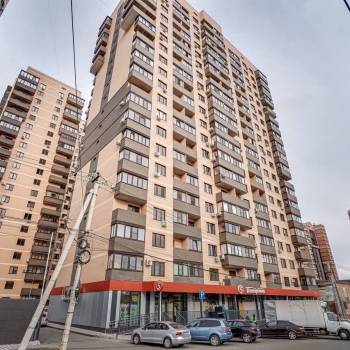 Сдается 1-комнатная квартира, 25 м²
