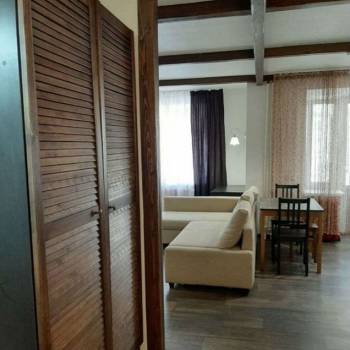 Сдается 1-комнатная квартира, 41 м²