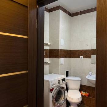Сдается 1-комнатная квартира, 40 м²