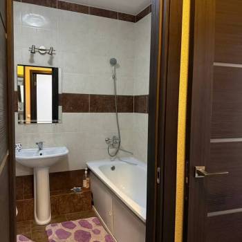 Сдается 1-комнатная квартира, 40 м²