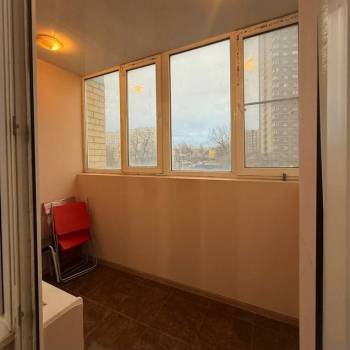 Сдается 1-комнатная квартира, 40 м²