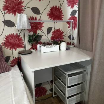 Сдается 2-х комнатная квартира, 60 м²