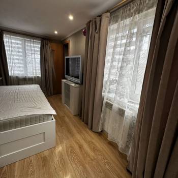 Сдается 2-х комнатная квартира, 60 м²