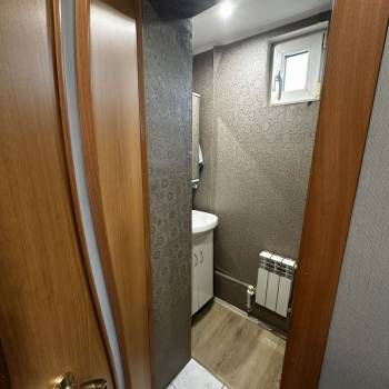 Сдается 2-х комнатная квартира, 60 м²