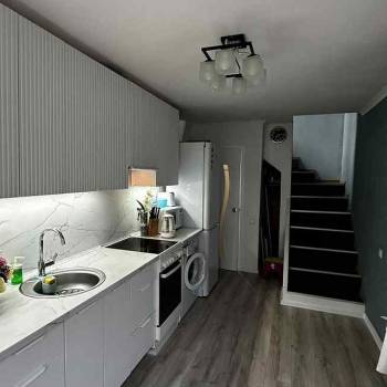 Сдается 2-х комнатная квартира, 60 м²