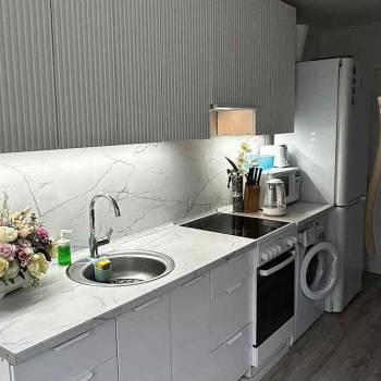 Сдается 2-х комнатная квартира, 60 м²