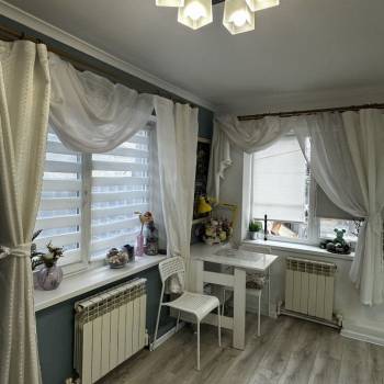 Сдается 2-х комнатная квартира, 60 м²