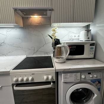 Сдается 2-х комнатная квартира, 60 м²