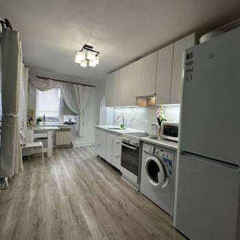 Сдается 2-х комнатная квартира, 60 м²