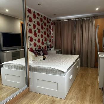 Сдается 2-х комнатная квартира, 60 м²