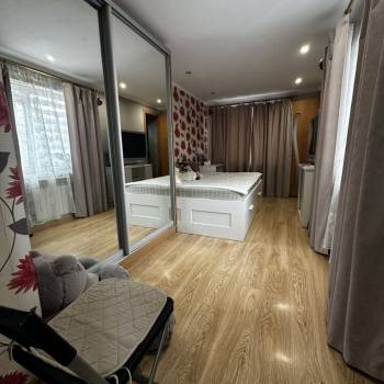 Сдается 2-х комнатная квартира, 60 м²