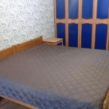 Сдается 2-х комнатная квартира, 52 м²