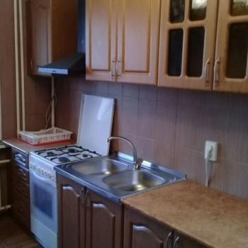 Сдается 2-х комнатная квартира, 52 м²