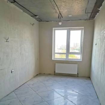 Продается 2-х комнатная квартира, 58 м²