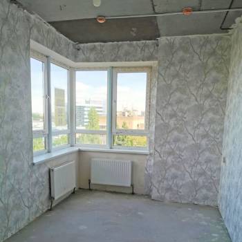 Продается 2-х комнатная квартира, 58 м²