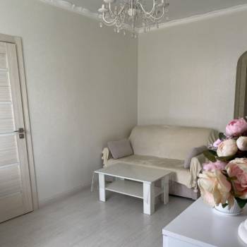 Сдается 2-х комнатная квартира, 32,5 м²