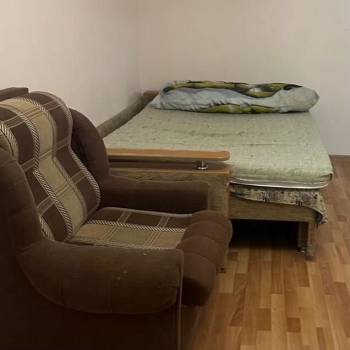 Сдается 1-комнатная квартира, 39 м²